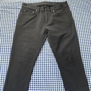 Banana Republic Traveler Pants